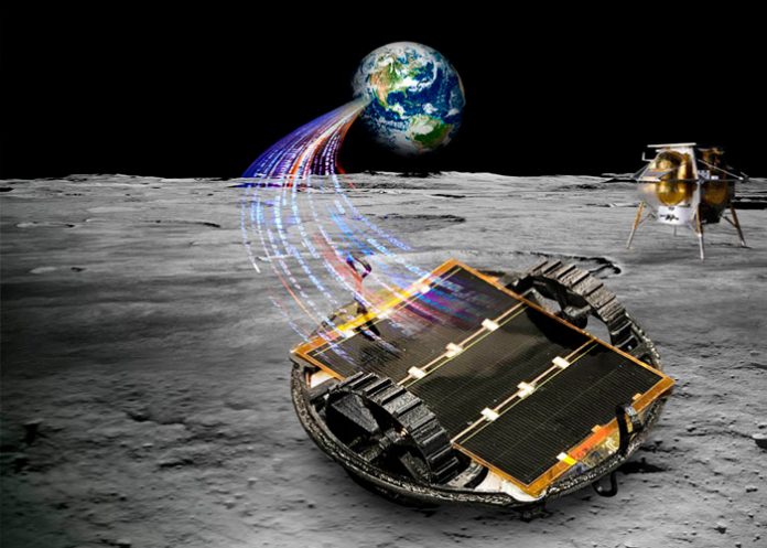 Primera misión de México a la Luna, (quiénes participan)