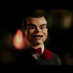 “Escalofríos” llegará a Disney+ en formato de serie.