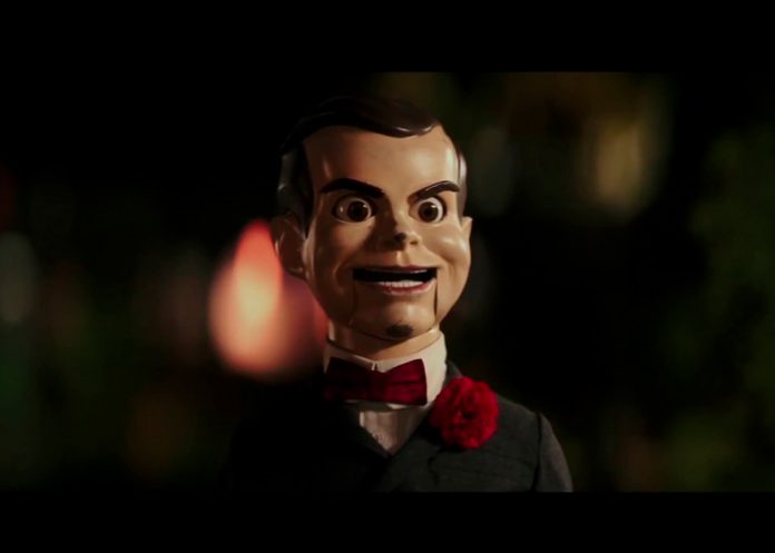 “Escalofríos” llegará a Disney+ en formato de serie.