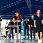 Realizan actividades en el Puerto Salvador Allende en honor a Rubén Darío Realizan actividades en el Puerto Salvador Allende en honor a Rubén Darío