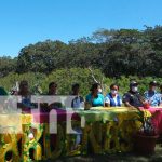 Rivas anuncia primera edición departamental de juegos acuáticos Anuncian primera edición departamental de juegos acuáticos en Rivas