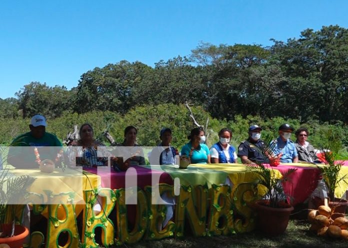 Anuncian primera edición departamental de juegos acuáticos en Rivas