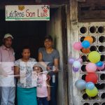 Inauguran nuevo emprendimiento de procesamientos lácteos en Nandaime Inauguran nuevo emprendimiento de procesamientos lácteos en Nandaime