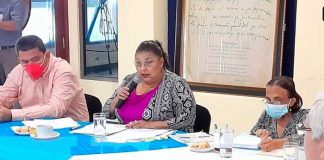 Asuntos Exteriores ve favorable el acuerdo de Cooperación China-Nicaragua