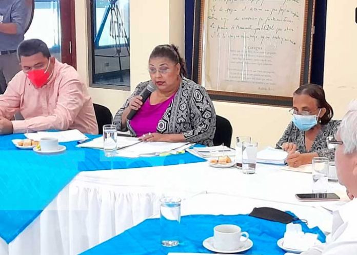 Asuntos Exteriores ve favorable el acuerdo de Cooperación China-Nicaragua