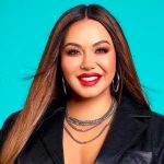 “Chiquis” lanza su libro “Invencible” y cuenta que sufrió violencia doméstica