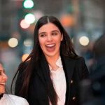 Emma Coronel esposa de "El Chapo" es trasladada a prisión de Texas