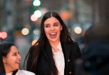 Emma Coronel esposa de «El Chapo» es trasladada a prisión de Texas Emma Coronel esposa de "El Chapo" es trasladada a prisión de Texas