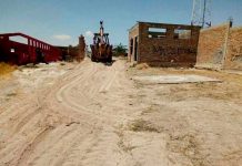 Hombre lanza ácido a 300 personas y su delito no lo consideran grave Hombre lanza ácido a 300 personas y su delito no lo consideran grave