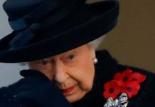 La monarca británica Reina Isabel entra en confinamiento por Covid La monarca británica Reina Isabel entra en confinamiento por Covid