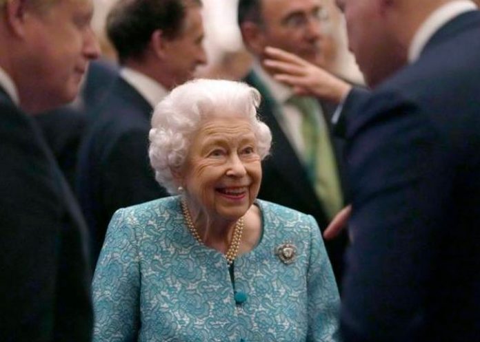 Crecen rumores de la muerte de la Reina Isabel ll pero esto fue lo que pasó