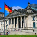 Alemania sobrepasa los 12,5 millones de casos de Covid Alemania sobrepasa los 12,5 millones de casos de Covid