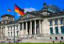Alemania sobrepasa los 12,5 millones de casos de Covid Alemania sobrepasa los 12,5 millones de casos de Covid