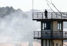 Varios presos en Colombia pretendían fugarse al estilo El Chapo ¡Por un túnel! Varios presos en Colombia pretendían fugarse al estilo El Chapo