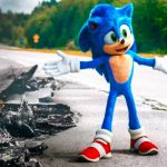Hombre Sonic es buscado por robar un banco en Florida