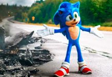 Hombre Sonic es buscado por robar un banco en Florida Hombre Sonic es buscado por robar un banco en Florida