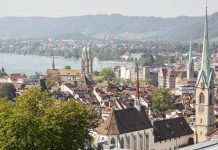 Cárcel Suiza abre inscripciones para aspirantes voluntarios Cárcel Suiza abre inscripciones para aspirantes voluntarios