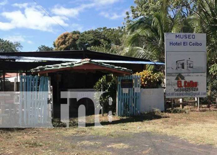 Conozca el circuito turístico de las comunidades en la Isla de Ometepe