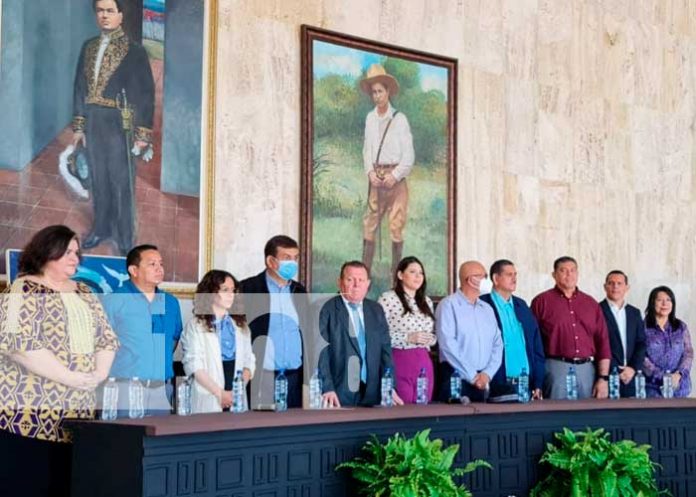 Tercera edición del Festival Internacional de las Artes 