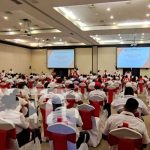 Los cargos fueron electos democráticamente