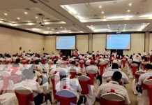 Cruz Roja elige a los nuevos miembros del comité ejecutivo 2022-2026 Los cargos fueron electos democráticamente