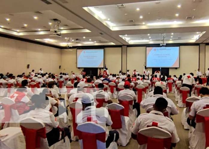 Los cargos fueron electos democráticamente