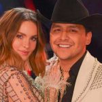 Nueva canción de Christian Nodal «Ya no somos, ni seremos» Nuevo tema de Chistian Nodal, ¿será una indirecta para Belinda?