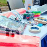 Docentes reciben maletines con materiales fungibles en Puerto Cabezas Docentes reciben maletines con materiales fungibles en Puerto Cabezas