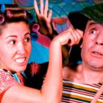 «Doña Florinda» recordó el cumpleaños 93 de «Chespirito» "Doña Florinda" recordó el cumpleaños 93 de "Chespirito"