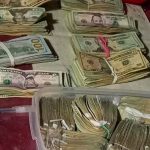 Banda detenida por tráfico de personas de El Salvador