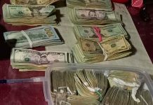 El Salvador: Desarticulan banda dedicada a la extorsión y tráficos de personas Banda detenida por tráfico de personas de El Salvador