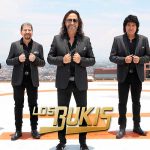 Después de 25 años de ausencia Los Bukis regresan a los escenarios