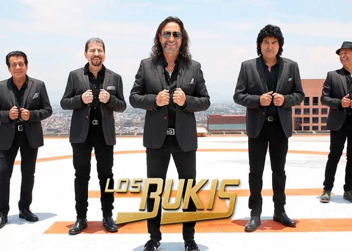 Después de 25 años de ausencia Los Bukis regresan a los escenarios
