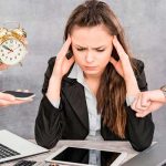 ¡Increible! aumentan las enfermedades por exceso de trabajo ¡Increible! aumentan las enfermedades por exceso de trabajo