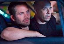 Vin Diesel revela detalles de la saga Rápidos y Furiosos 10
