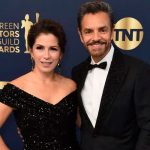 SAG Awards 2022: "CODA" de Eugenio Derbez con el galardón más importante