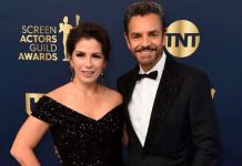 SAG Awards 2022: "CODA" de Eugenio Derbez con el galardón más importante