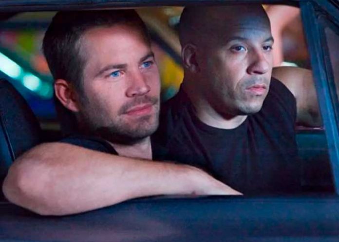 111 Vin Diesel revela detalles de la saga Rápidos y Furiosos 10