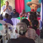 Productores de Nueva Segovia