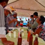 Productores de Río San Juan
