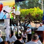 Nicaragua conmemora 4F: Día de la Dignidad Nacional de Venezuela