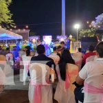 Productos que ofrecen en feria de los enamorados