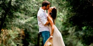 Tener sexo una vez a la semana retarda los efectos del envejecimiento en las mujeres
