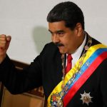 Presidente de Venezuela Nicolás Maduro, informó sobre cambios en su gabinete Presidente de Venezuela Nicolás Maduro, informó sobre cambios en su gabinete
