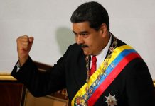 Presidente de Venezuela Nicolás Maduro, informó sobre cambios en su gabinete Presidente de Venezuela Nicolás Maduro, informó sobre cambios en su gabinete