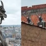 Casa satánica en Bolivia