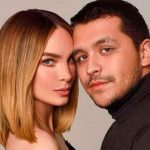 Belinda compartió un mensaje tras separación de Christian Nodal
