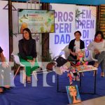 Feria de las Manualidades, Creatividad y Cultura en Nicaragua Convocatoria para feria de emprendimientos en Nicaragua