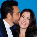 ¿Por qué Eugenio Derbez se caso con la cantante Alessandra Rosaldo?