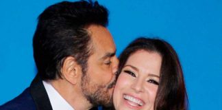 ¿Por qué Eugenio Derbez se caso con la cantante Alessandra Rosaldo?